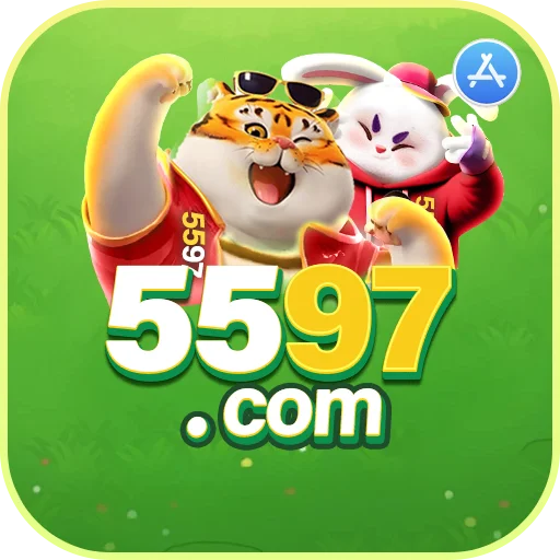5597 App - Aplicativo Móvel Oficial