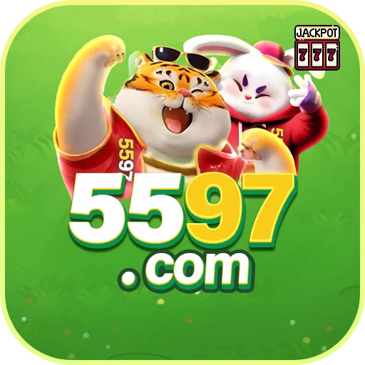 5597 Slot - 320+ Caça-Níqueis Premium