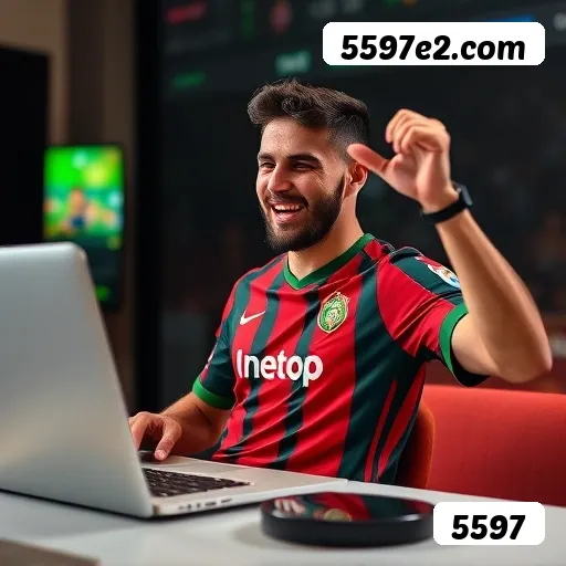 5597 Belo Horizonte - Jackpots