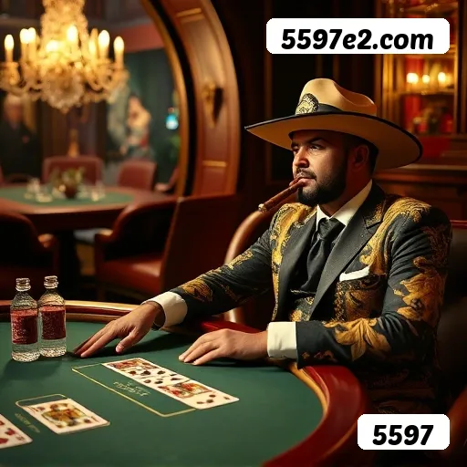 5597 - User Statistics