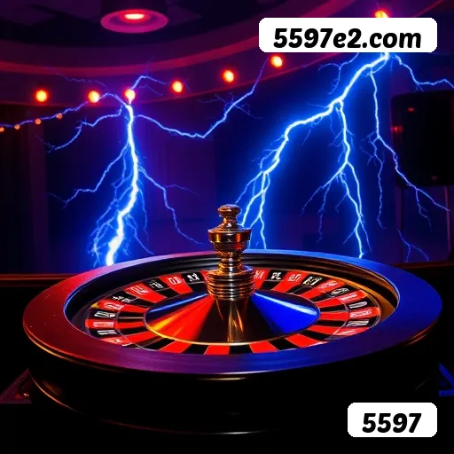 5597 - Pagamento PIX Instantâneo