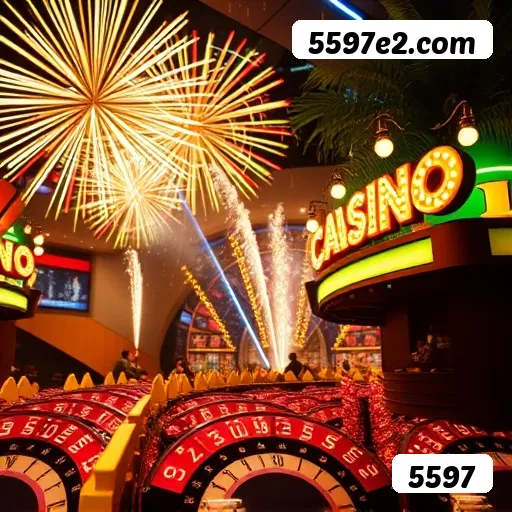 5597 Rio de Janeiro - Popular Jogos